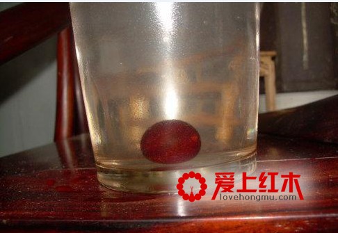“印度小叶紫檀”的鉴定方法是什么？-1