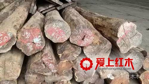 大红酸枝与小叶红酸枝基本资料 两者怎么区分