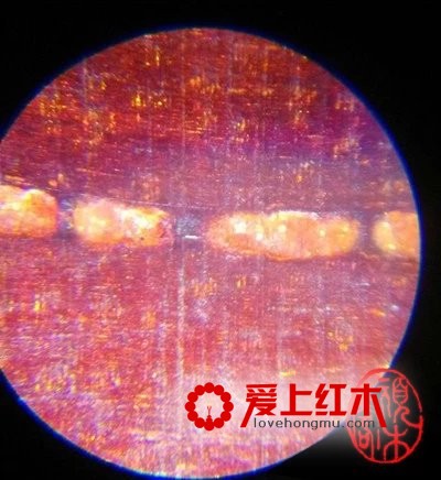 小叶紫檀作假方法有哪些？真假金星紫檀分别-1