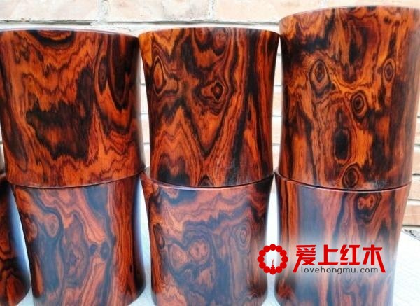 养生：红木的药用价值-1
