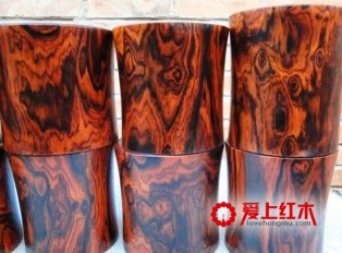 养生：红木的药用价值