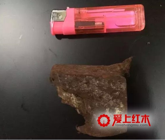 靠燃烧方法就能辨别海黄和越黄，是真的吗？-1