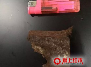 靠燃烧方法就能辨别海黄和越黄，是真的吗？