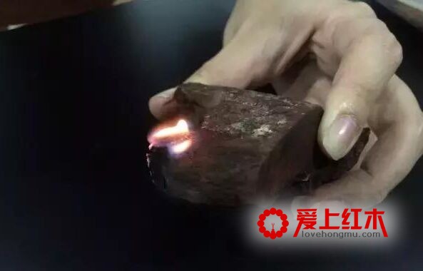 靠燃烧方法就能辨别海黄和越黄，是真的吗？-14
