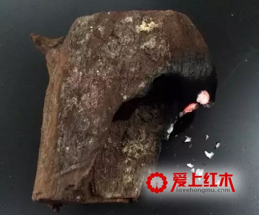 靠燃烧方法就能辨别海黄和越黄，是真的吗？-19