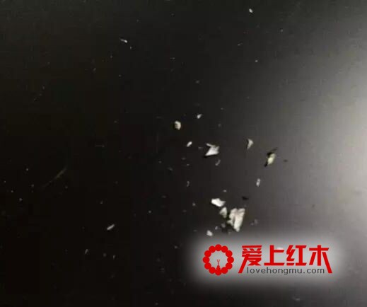 靠燃烧方法就能辨别海黄和越黄，是真的吗？-20