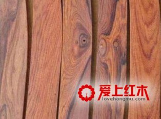 白酸枝和红木酸的主要区别在哪里？