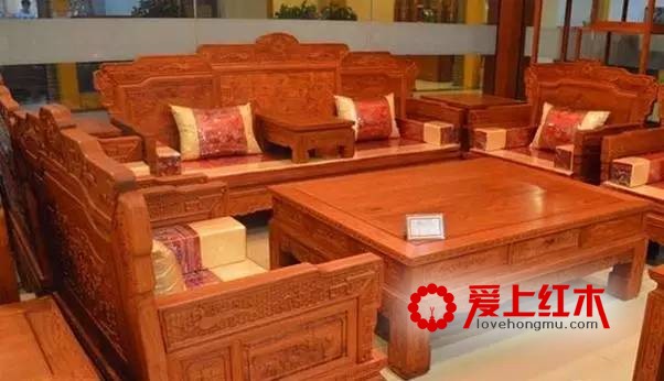 红木家具市场中最受热捧八种红木材料分析-1