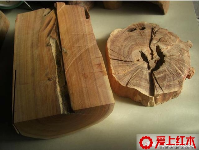 关于“香料之王”檀香的基本知识-1