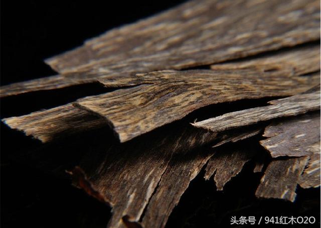 关于“香料之王”檀香的基本知识-2
