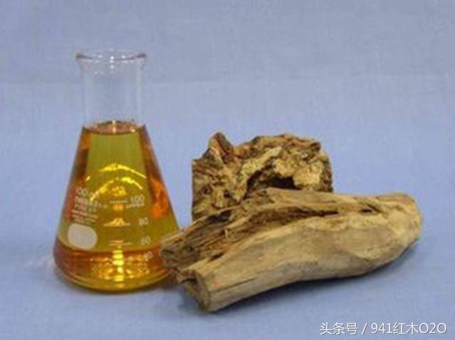 关于“香料之王”檀香的基本知识-4