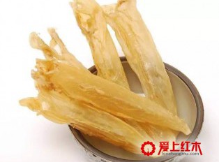 红木家具粘合用的鱼鳔胶制作过程详解