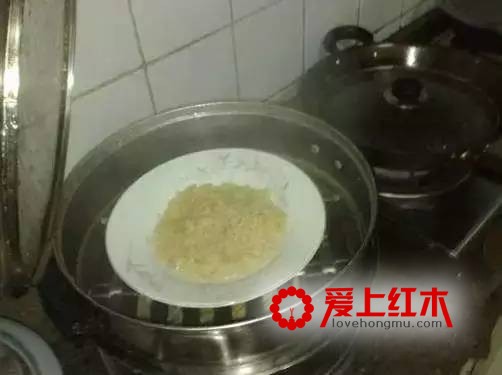 红木家具粘合用的鱼鳔胶制作过程详解-2