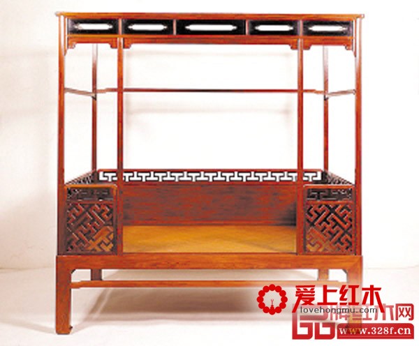 古典家具收藏能增值 古典家具收藏中的大学问