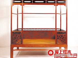 古典家具收藏能增值 古典家具收藏中的大学问