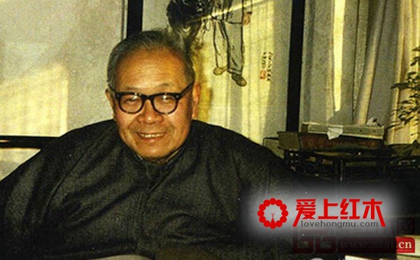 明清家具中透露出来的历史传奇 明清家具收藏学-3