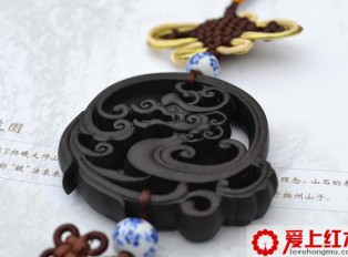 乌木和阴沉木是什么关系 如何区分