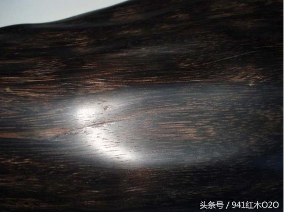 乌木和阴沉木是什么关系 如何区分-3