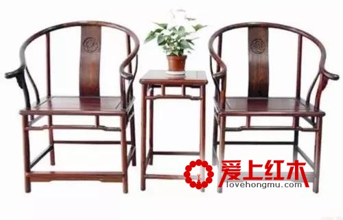 明朝家具——特有深邃文化底蕴的奢侈品-2