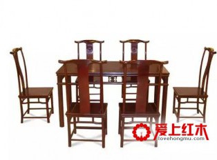 明朝家具——特有深邃文化底蕴的奢侈品