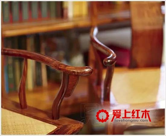 红木古典家具收藏要看这几个 你收藏对了吗