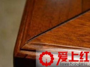 红木家具伸缩缝是什么 属于质量问题吗