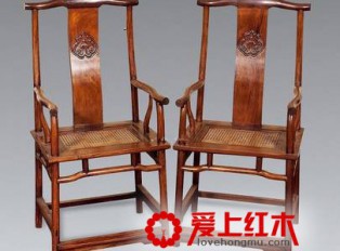 你知道怎么判断红木家具的真实价值吗？