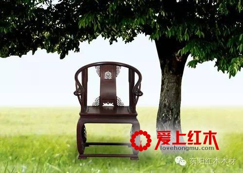 红木究竟美在哪里？你能读懂红木的好吗