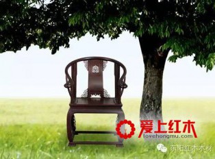 红木究竟美在哪里？你能读懂红木的好吗