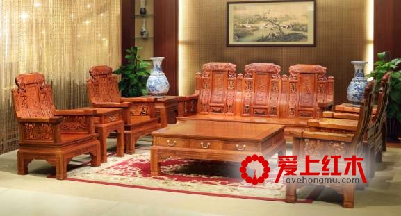 缅甸花梨增值前景分析 缅甸花梨有哪些优点和功效-1