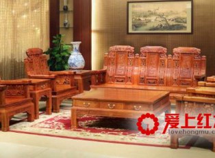 缅甸花梨增值前景分析 缅甸花梨有哪些优点和功效