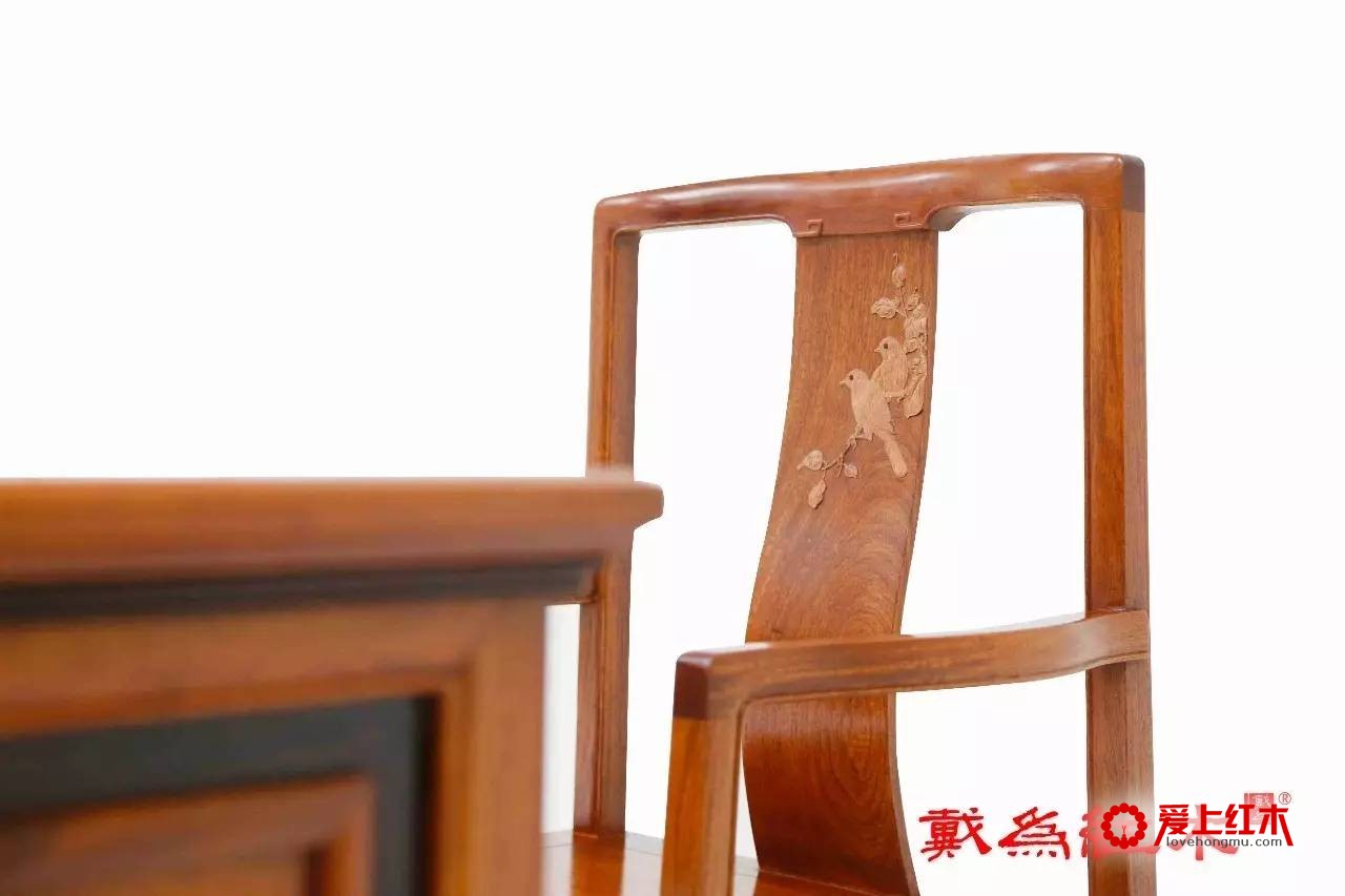 明式家具中蕴藏的人体工程学设计秘密-1