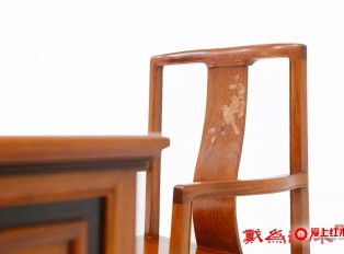 明式家具中蕴藏的人体工程学设计秘密