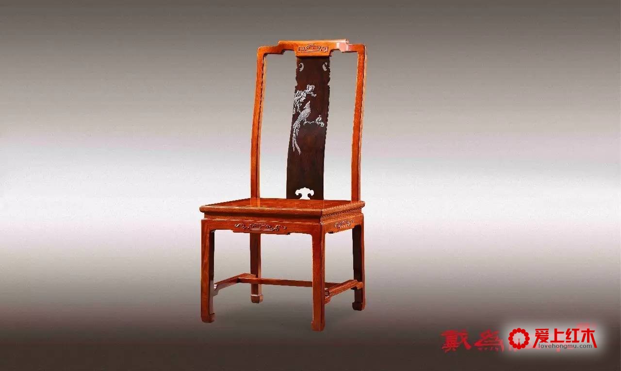 明式家具中蕴藏的人体工程学设计秘密-2