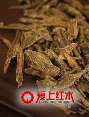 这五种极品沉香代表了沉香届的五才子-5