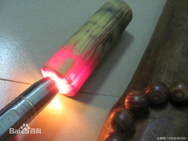 血龙木到底是什么 血龙木是木中之王-2