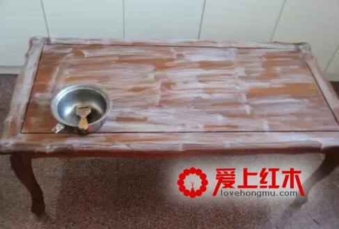 红木家具烫蜡工艺的七个优点-3