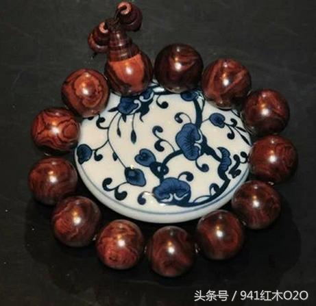 海南黄花梨和紫檀柳有哪些区别-1
