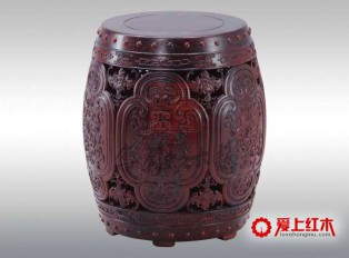 如何鉴定小叶紫檀 小叶紫檀鉴定之18个技巧