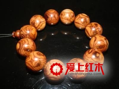 海南黄花梨“鬼脸”成因因素有哪些