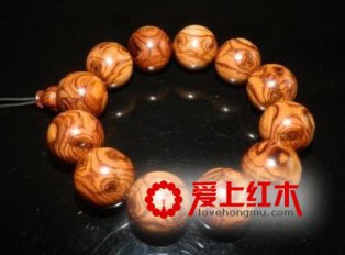 海南黄花梨“鬼脸”成因因素有哪些