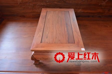 浅谈白酸枝的基本常识
