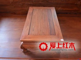 浅谈白酸枝的基本常识