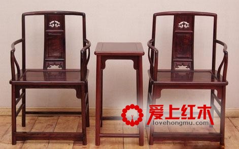 坐酸枝木的椅子对人体的好处有哪些？