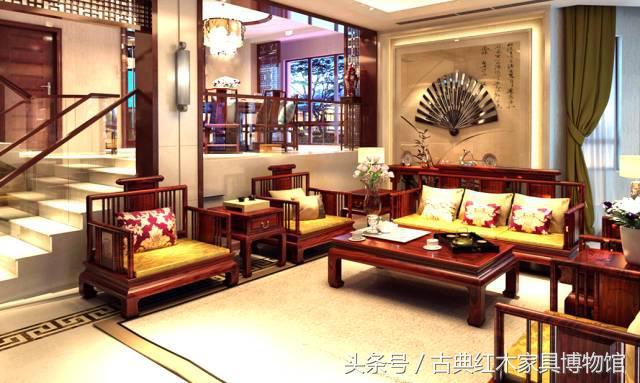 购买红木家具常犯的9个误区