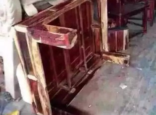 红木家具为什么价格相差很大？红木家具如何作假