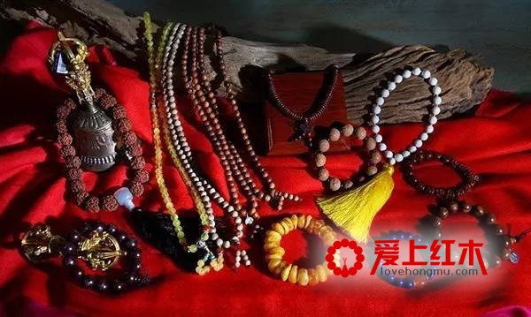 文玩为什么这么受热捧？文玩收藏十大乐趣汇总