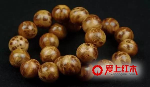 木质文玩中谁的香气最有特色 木质文玩香气点评-1