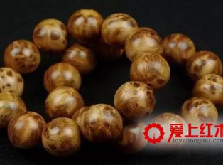 木质文玩中谁的香气最有特色 木质文玩香气点评