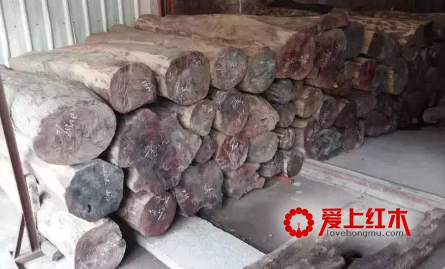 红木原材料造假三大常用方法揭秘 你上当了吗-1